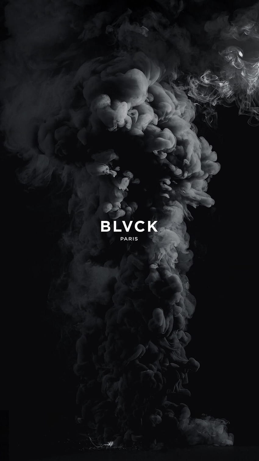 블랙 아이폰 블랙 아이폰, blvck HD 전화 배경 화면