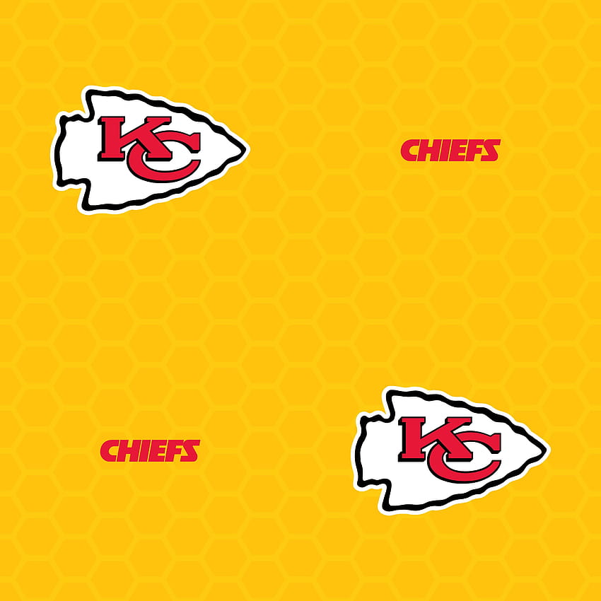 Black Kansas City Chiefs Logo list HD phone wallpaper | Pxfuel