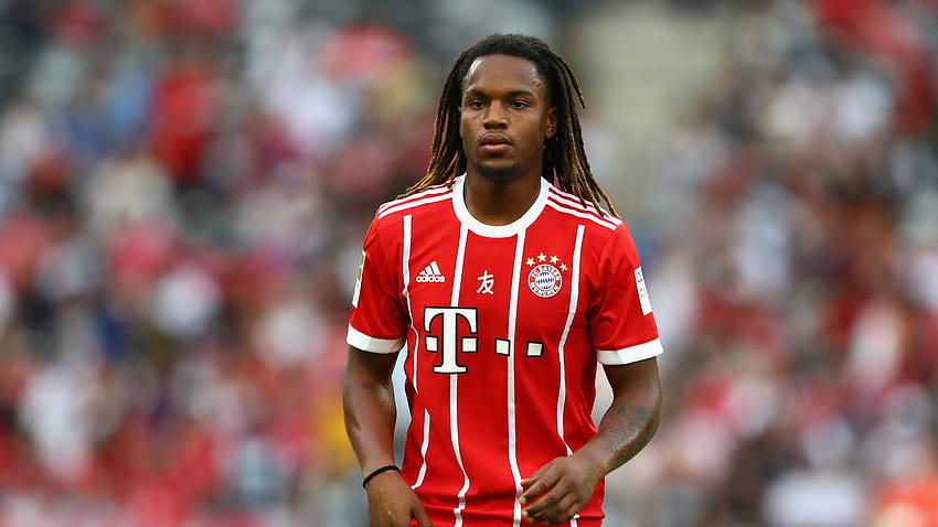 Swansea close to agreeing Renato Sanches loan from Bayern Munich HD wallpaper