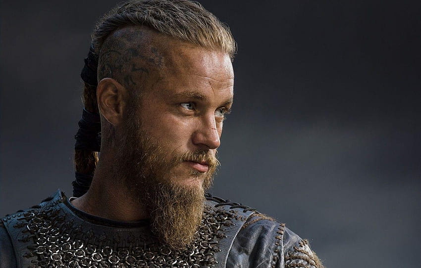 Not enough Ragnar Lothbrok (Travis Fimmel) | Vikings ragnar, Vikings  season, Ragnar lothbrok