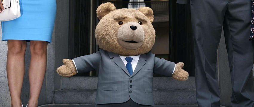 Ted 2 backgrounds HD wallpaper