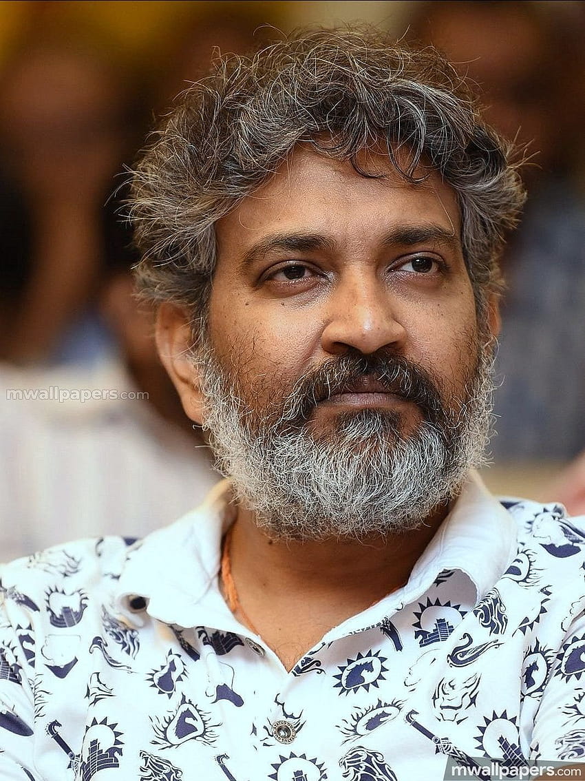 [7 S. S. Rajamouli Best, s s rajamouli HD phone wallpaper | Pxfuel