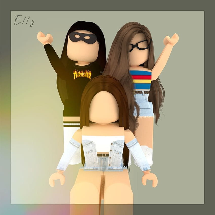 Pin on roblox roupas id_-♡