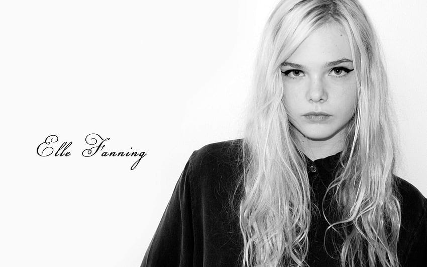 Elle Fanning 10069 Hd Duvar Kağıdı Pxfuel 