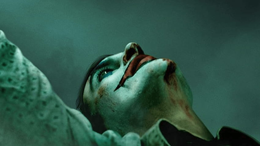 Joaquin Phoenix says he had 'a lot of fear' of playing the Joker, joker joaquin phoenix HD wallpaper