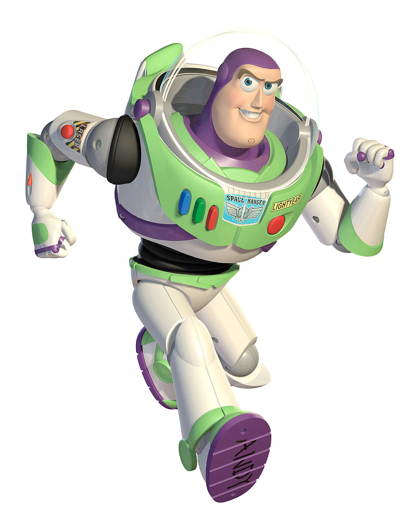 Buzz Png Toy Story Tapeta na telefon HD