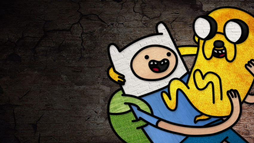 Finn and jake  Free Phone Wallpapers For Mobile Cell Backgrounds