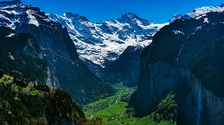 Wengen , a HD wallpaper | Pxfuel