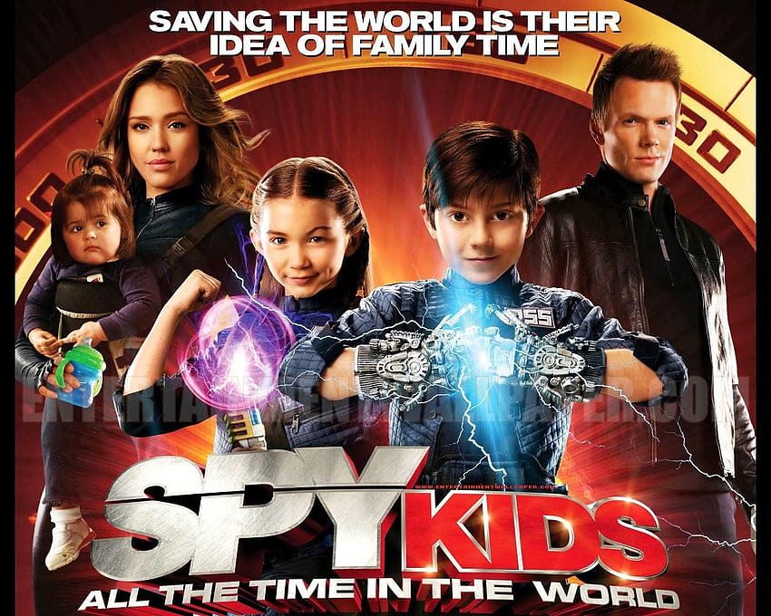CK2: spy kids HD wallpaper CK2: spy kids HD wallpaper