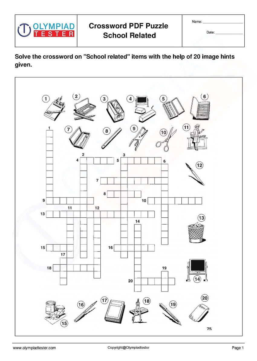 6 年生の算数クロスワード パズル 宇宙科学ワークシート クロスワード パズル 印刷可能、クロスワード HD電話の壁紙