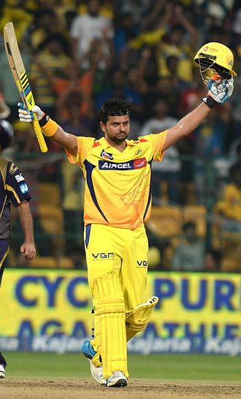 Suresh Raina ODI photos and editorial news pictures from ESPNcricinfo Images