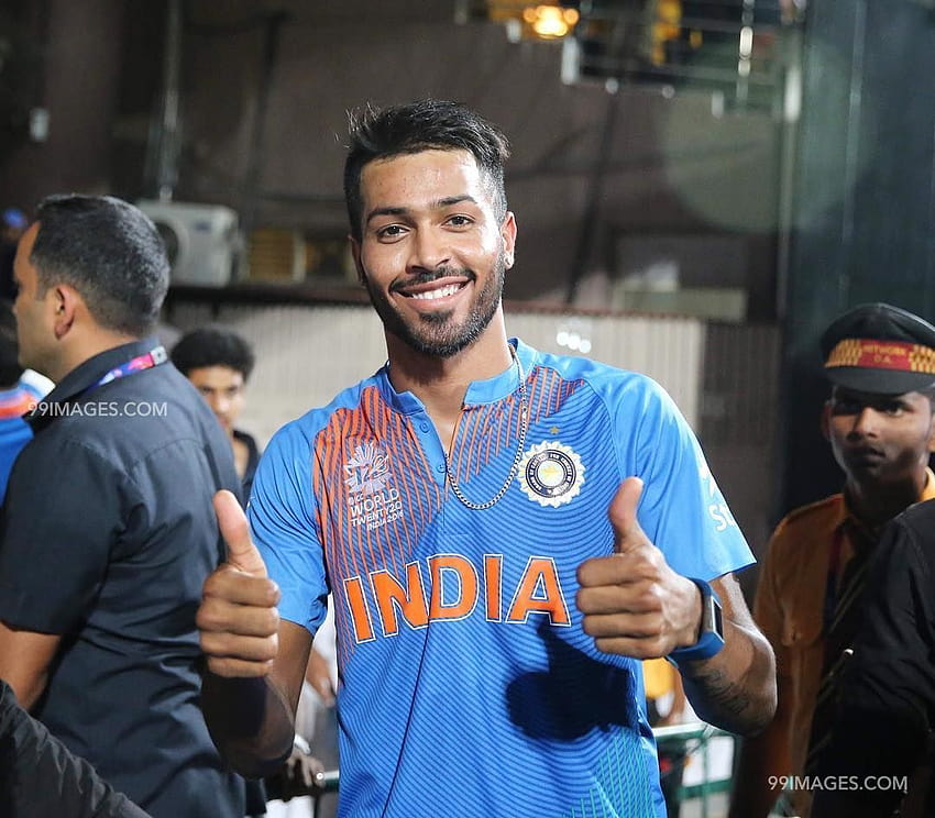 3 Hardik Pandya Hd Wallpaper Pxfuel