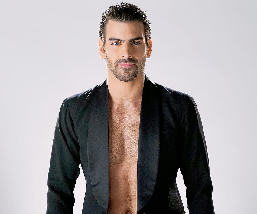 Would Nyle DiMarco Consider Being the Next Bachelor? HD wallpaper