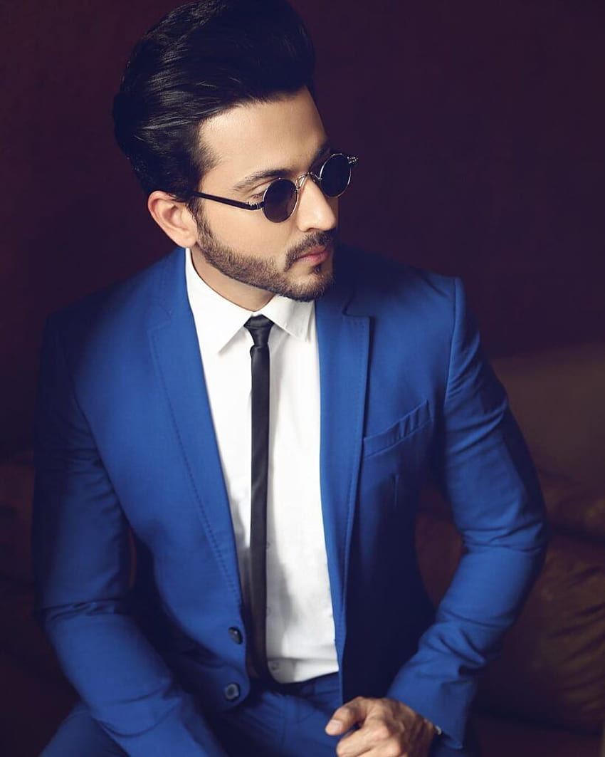 Dheeraj Dhoopar stylish will leave you stunned HD phone wallpaper