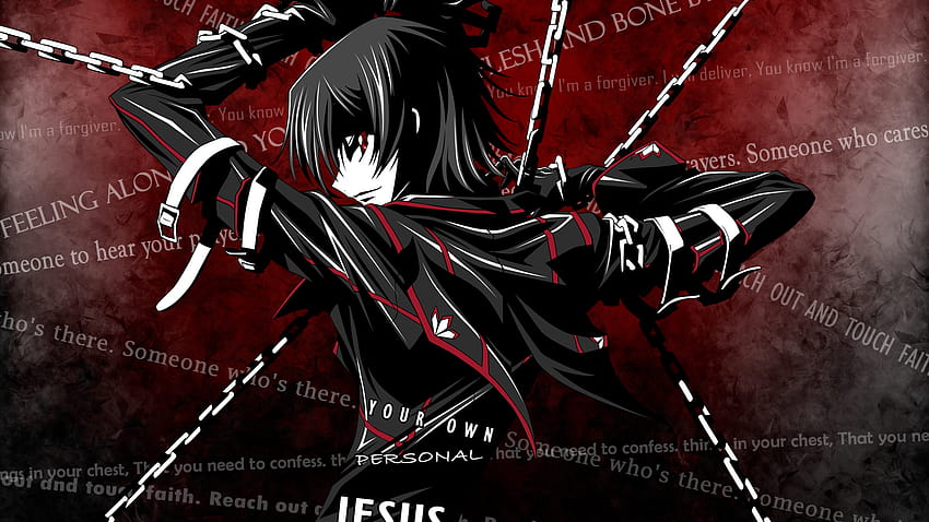 LamperougeZero Lelouch is badass 20849196 [1600x1200] for your , Mobile ...