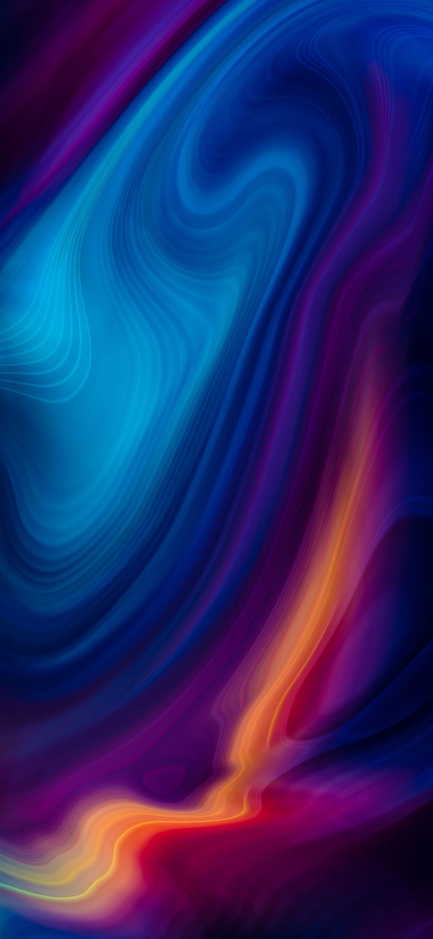 1125x2436 Mixed Colors Abstract Iphone XS,Iphone 10,Iphone X, iphone mix color HD phone wallpaper