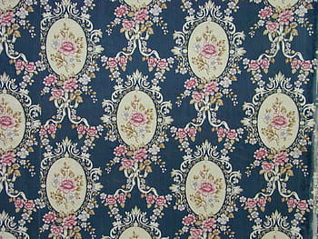 Victorian Wallpapers  Mayflower Wallpaper