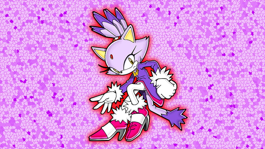 Free download Blaze the Cat Fires Up November With New Sonic Channel  Wallpaper 644x1024 for your Desktop Mobile  Tablet  Explore 40 Cats  2021 Wallpapers  Cats Wallpaper Wallpaper of Cats Desktop Wallpaper Cats