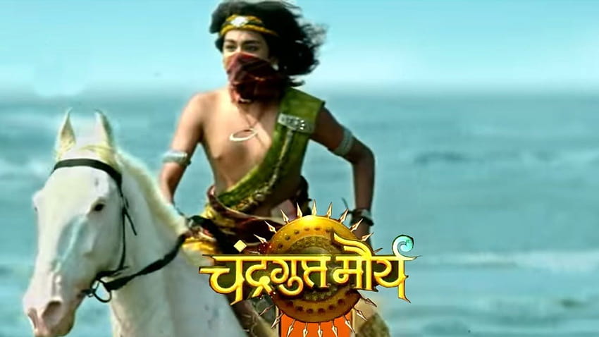 Chandragupta Maurya Sony Tv Serial Promo Title Song Ringtone HD wallpaper