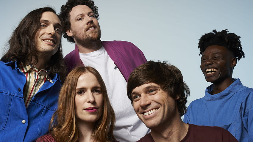 Metronomy's Joseph Mount: 'I'd love to remain relevant, but it's less ...