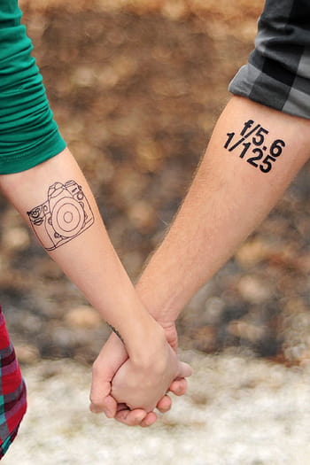 Hands couple tattoo HD wallpaper  Peakpx