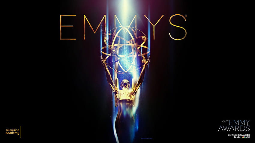 2014 Emmy Awards: Winners, Losers, and all that's in between – Red HD wallpaper