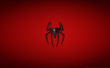 Marvel spiderman ps4 logo HD wallpapers | Pxfuel