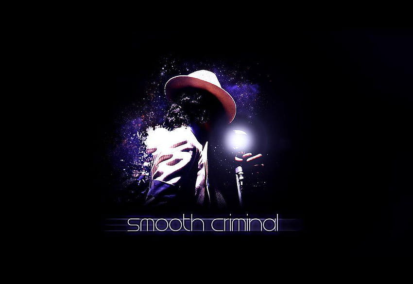 Smooth Criminal 2 от Maxoooow HD тапет