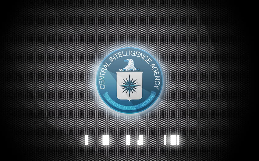 Cia Logo, fbi HD wallpaper