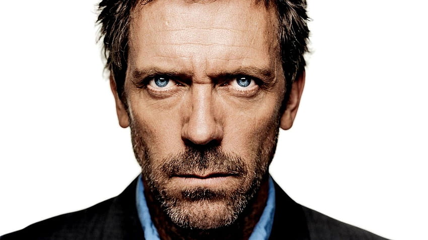 1600x900 house md, actor, dr, gregory house, face HD wallpaper