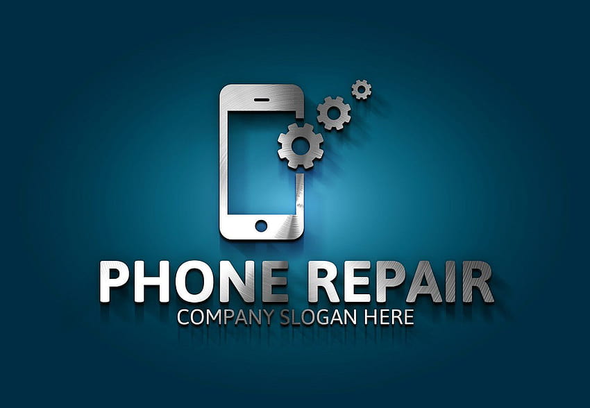 Perbaikan Telepon, perbaikan ponsel Wallpaper HD