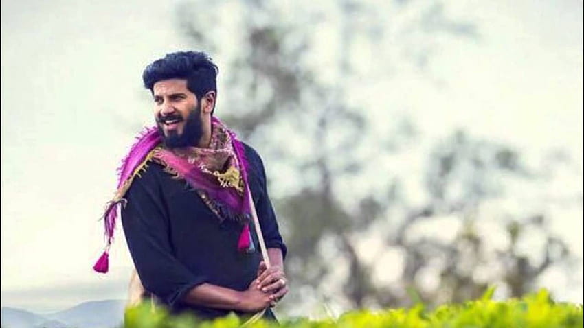 Charlie Dulquer, solo malayalam movie HD wallpaper