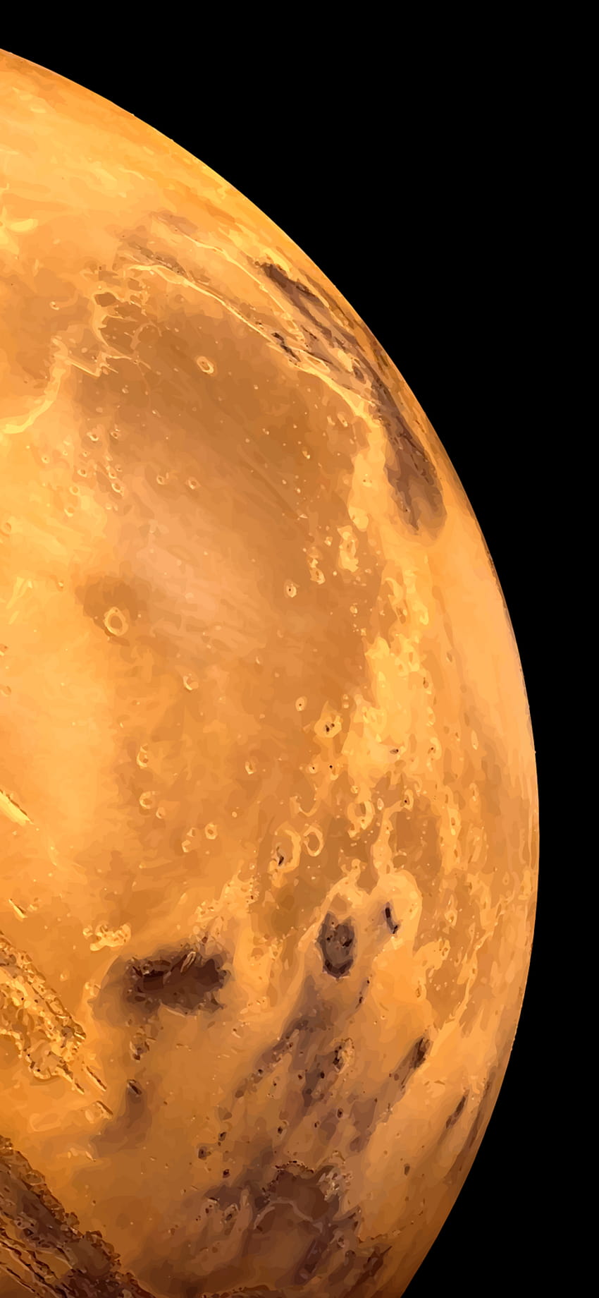 Venus & Mars, venus phone HD phone wallpaper