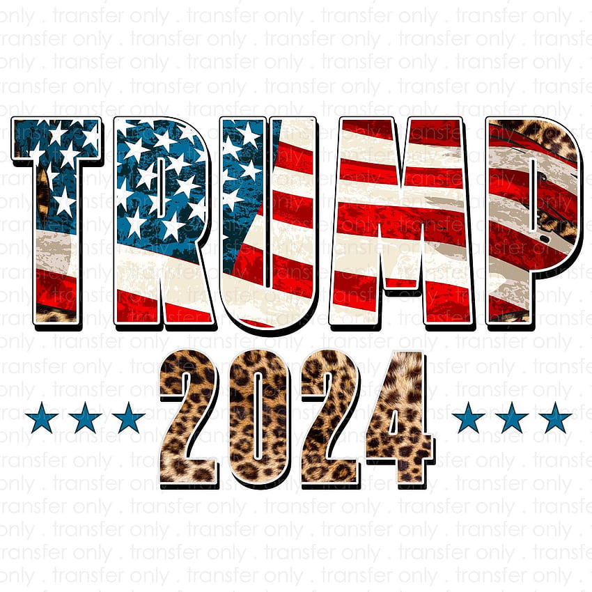 Trump 2024 2 wallpaper by EFox1973  Download on ZEDGE  ec10