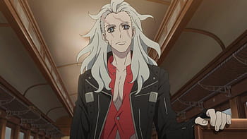 Mikhail (Sirius The Jaeger) - Zerochan Anime Image Board