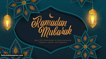 Ramadan Wallpapers - Top Free Ramadan Backgrounds - WallpaperAccess