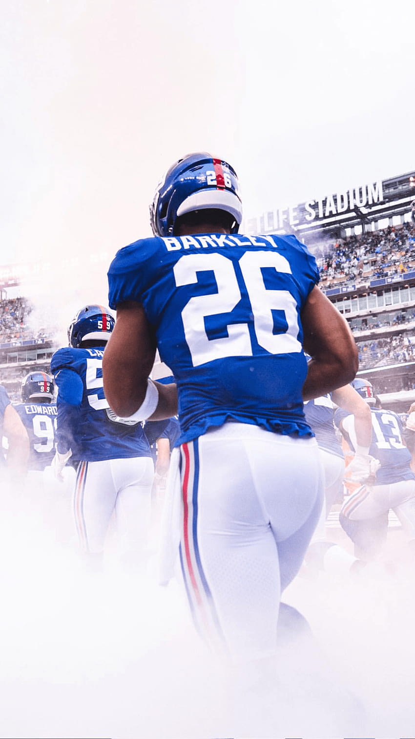 2019 New York Giants schedule: Downloadable wallpaper