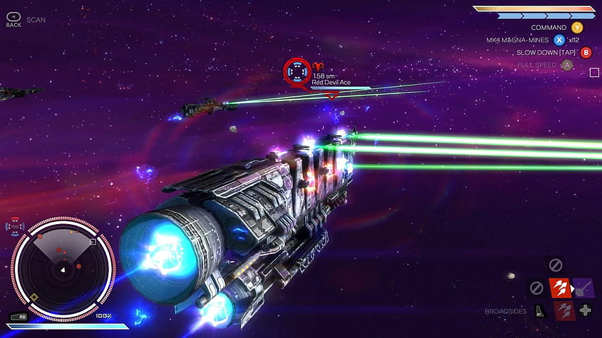 Berliad's Blog: Review: Rebel Galaxy, rebel galaxy game HD wallpaper