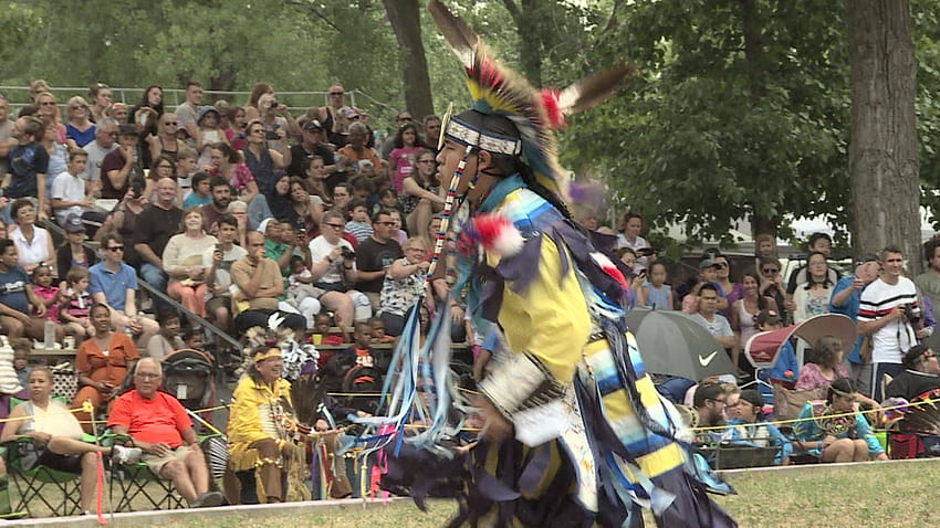 Kahnawake hopes for reconciliation with 28th annual powwow, pow wows HD wallpaper