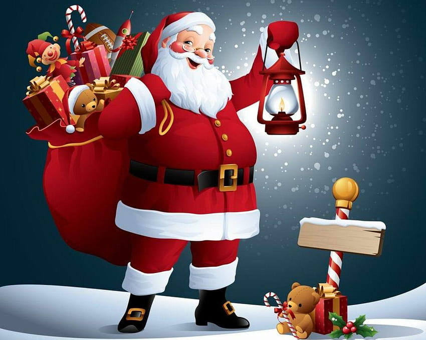 ซานตาคลอส http://thecelebrityspy/2015/12/12/rita, คริสต์มาส ซานตาคลอส วอลล์เปเปอร์ HD
