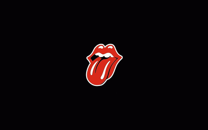Best 3 Rolling Stone on Hip, rolling stones tongue HD wallpaper | Pxfuel