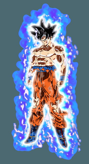 Wallpaper : Dragon Ball, Dragon Ball Super, Gohan Beast, Son Goku, Ultra  Instinct Goku, Ultra Instinct, Special Beam Cannon, Kamehameha 2480x3508 -  void88 - 2234472 - HD Wallpapers - WallHere