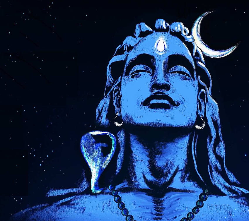 Shiva wallpaper by somashekargoudn - Download on ZEDGE™ | f822