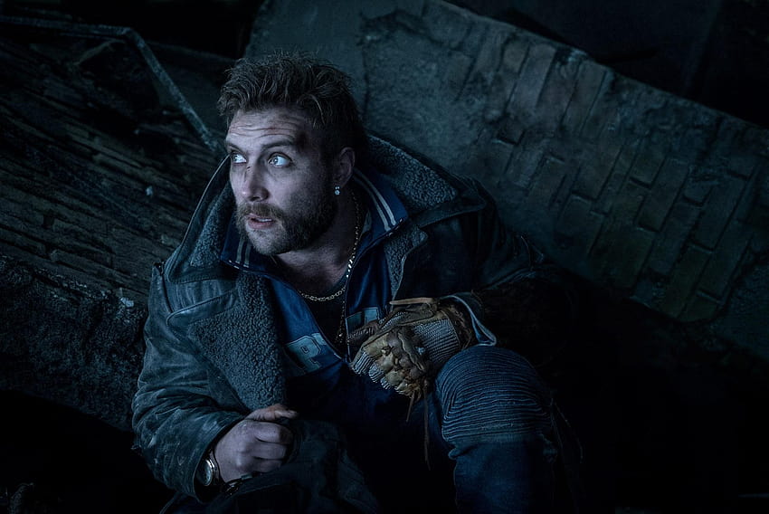 Suicide Squad 2: Jai Courtney Says Captain Boomerang Will, suicide squad hell to pay HD wallpaper