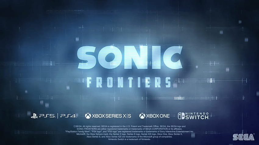 Sonic Frontiers – NintendoSoup