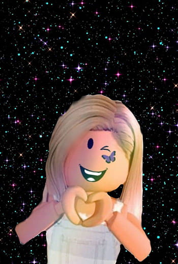 Chica roblox HD wallpapers | Pxfuel