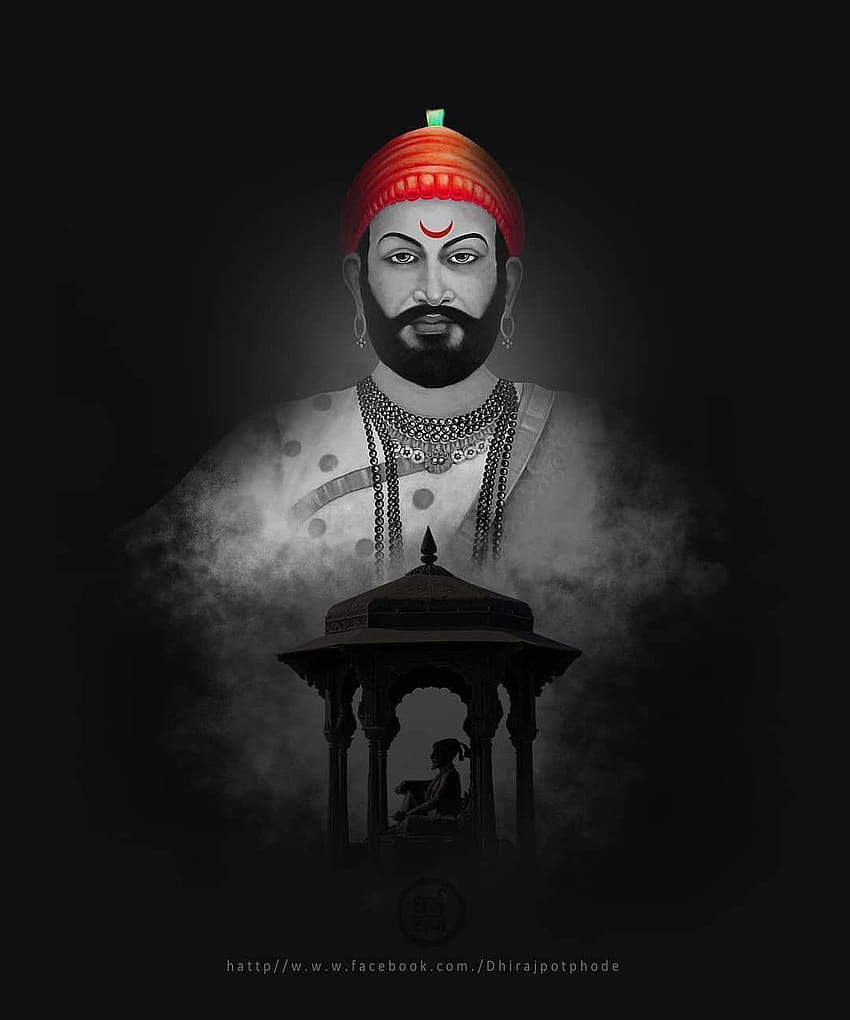 जय शिवराय, shivaji maharaj HD phone wallpaper | Pxfuel