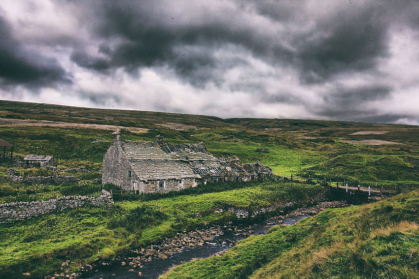 Wuthering Heights.... HD wallpaper | Pxfuel