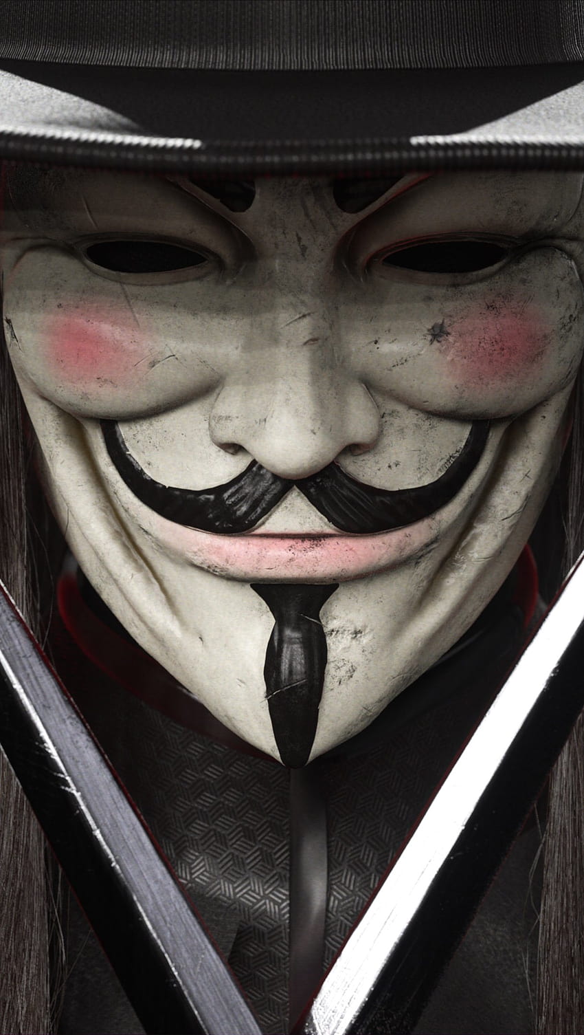Download iPhone Gaming V For Vendetta Wallpaper  Wallpaperscom