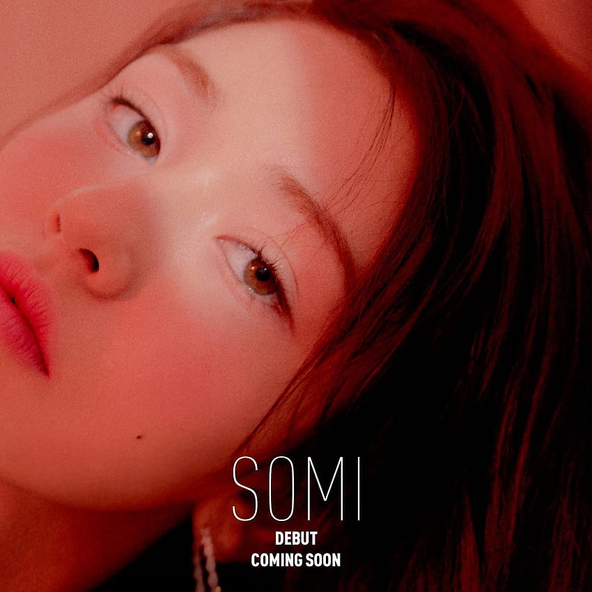 jeon somi k pop singer 2020 HD phone wallpaper